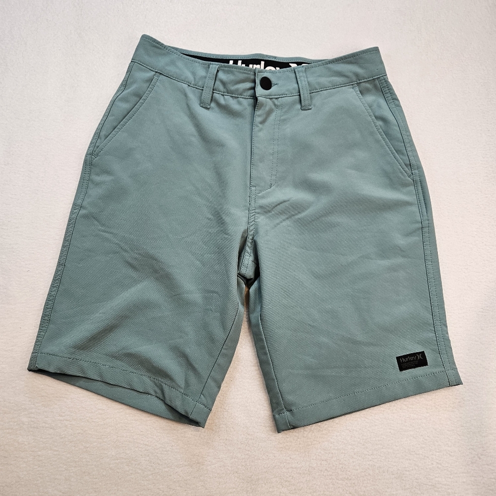 Hurley‎ Blue Men Shorts size 28